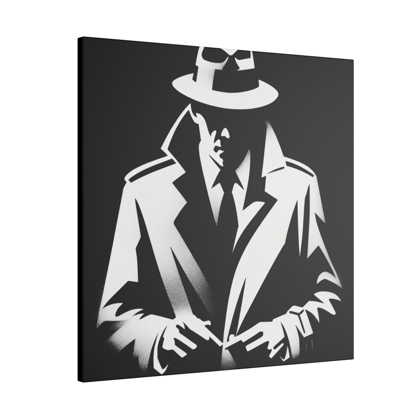 N Wilder - Canvas