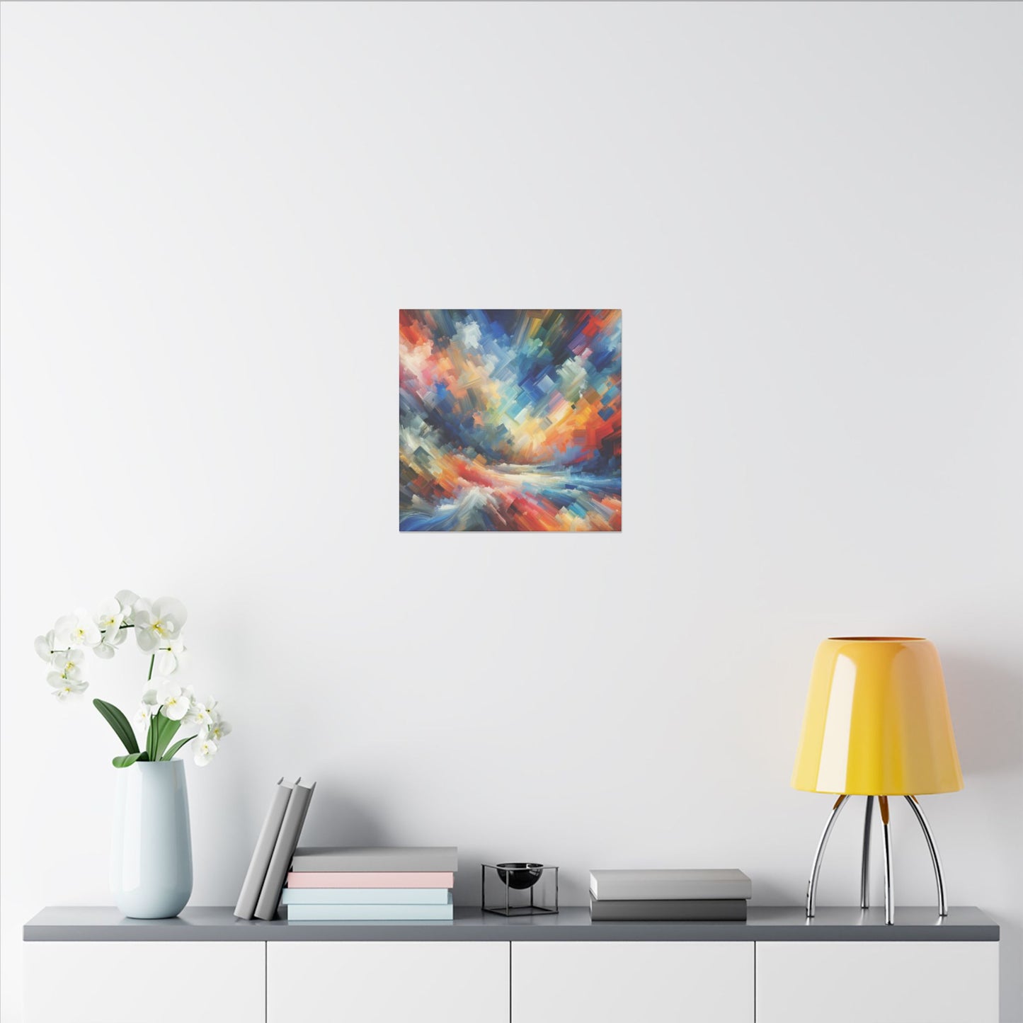 Jasper Vell - Canvas