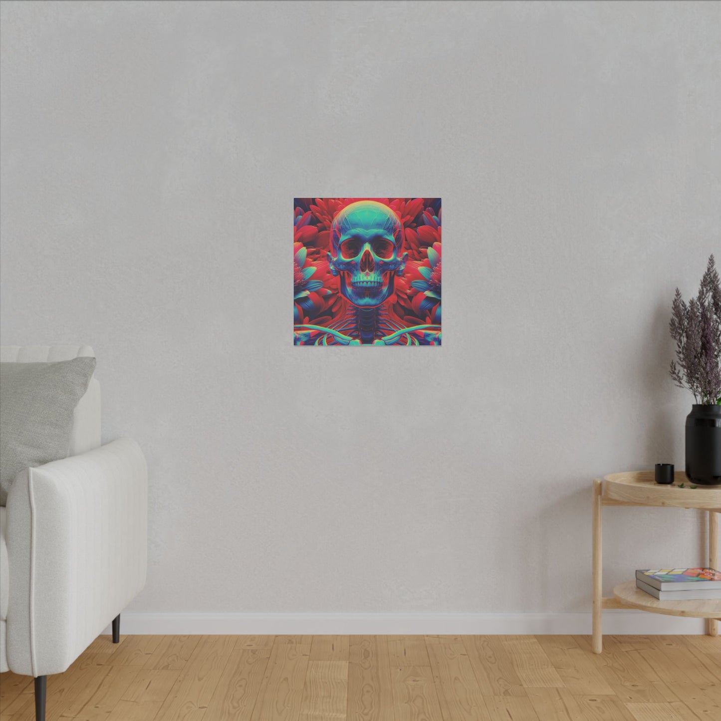Kai - Canvas