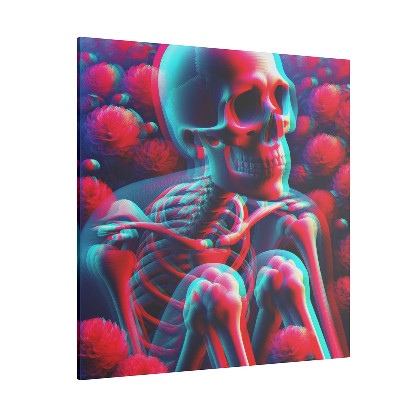 Niko Vayne - Canvas