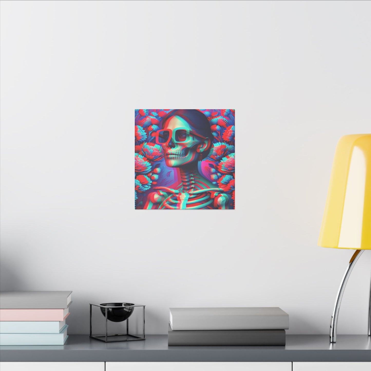 Arlo - Canvas