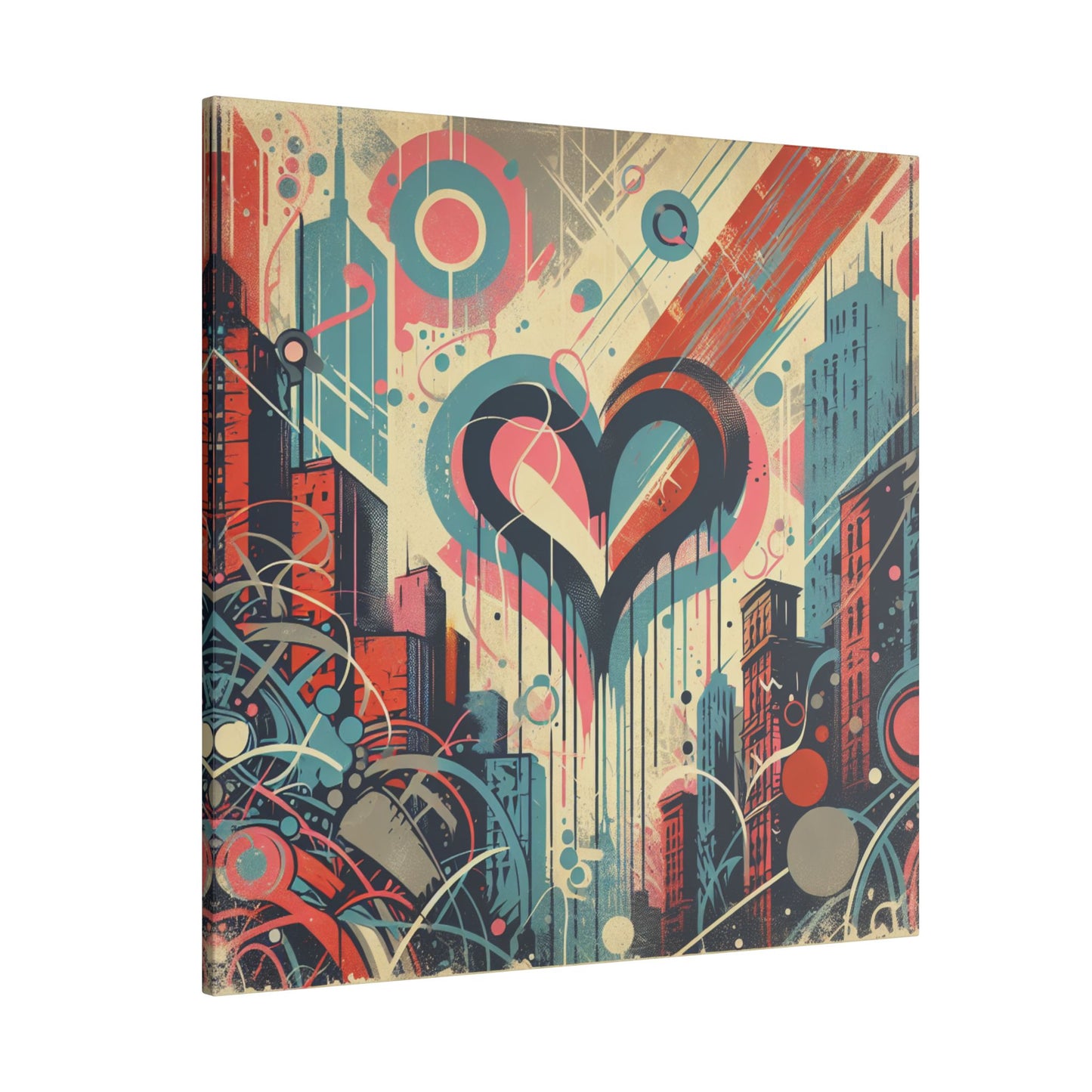 Luna Jace - Canvas