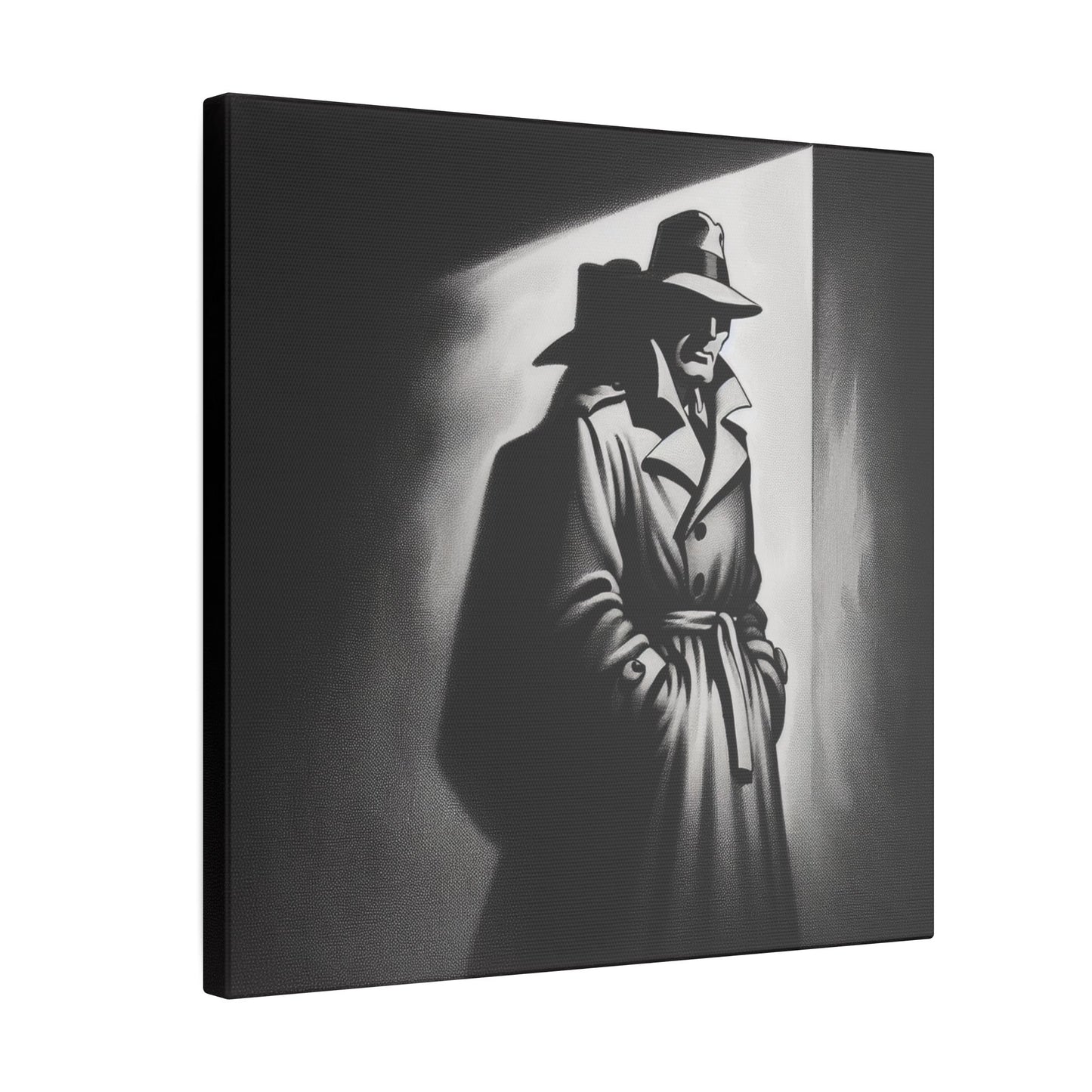 Skye Rivers - Canvas