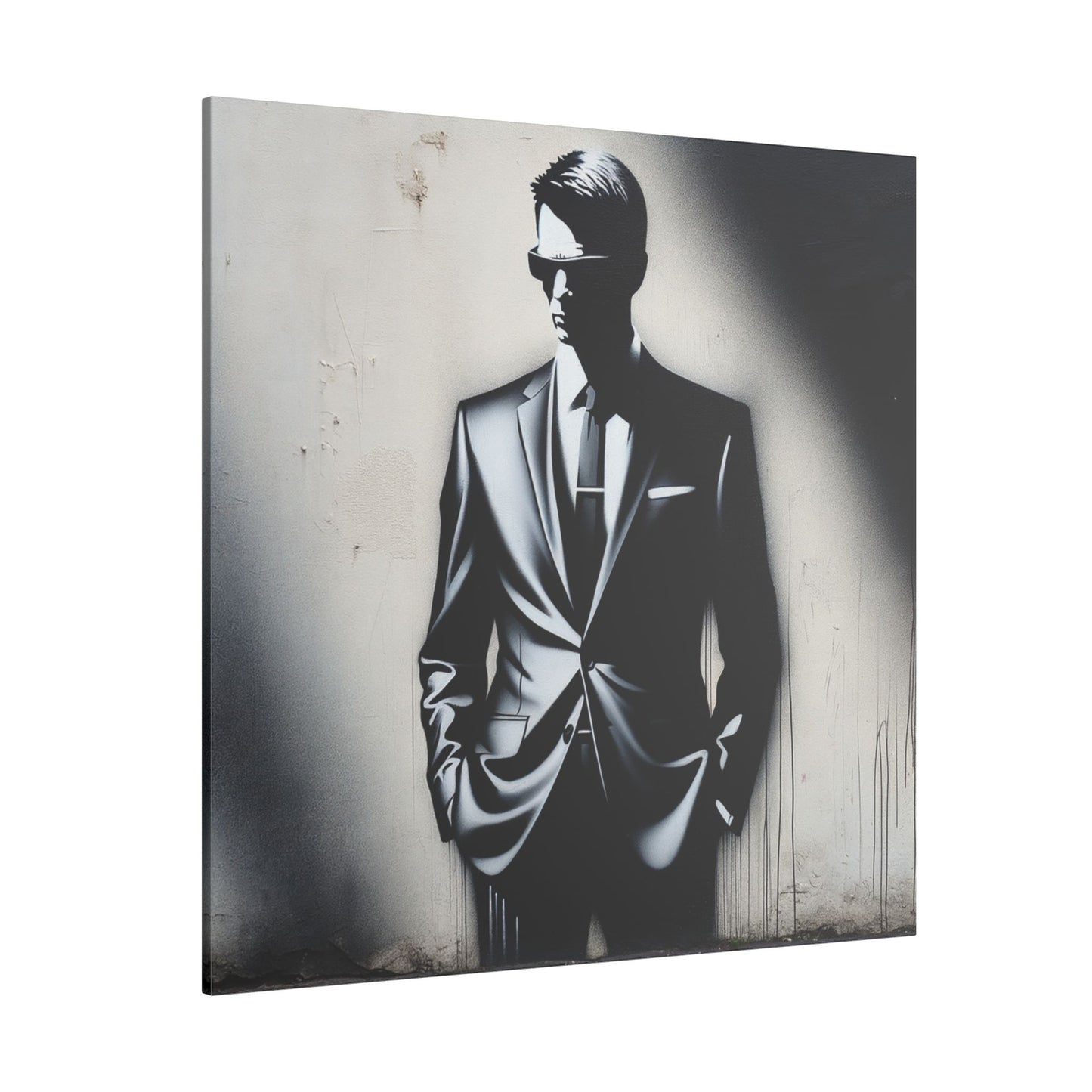 Corey Marsten - Canvas