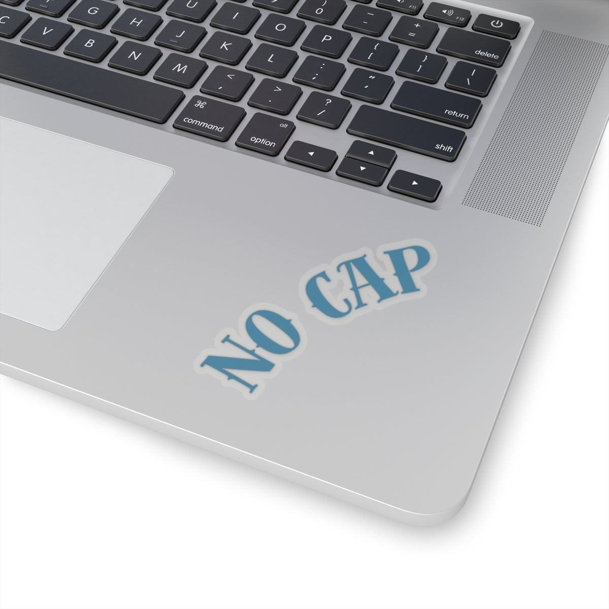 No CAP - Stickers