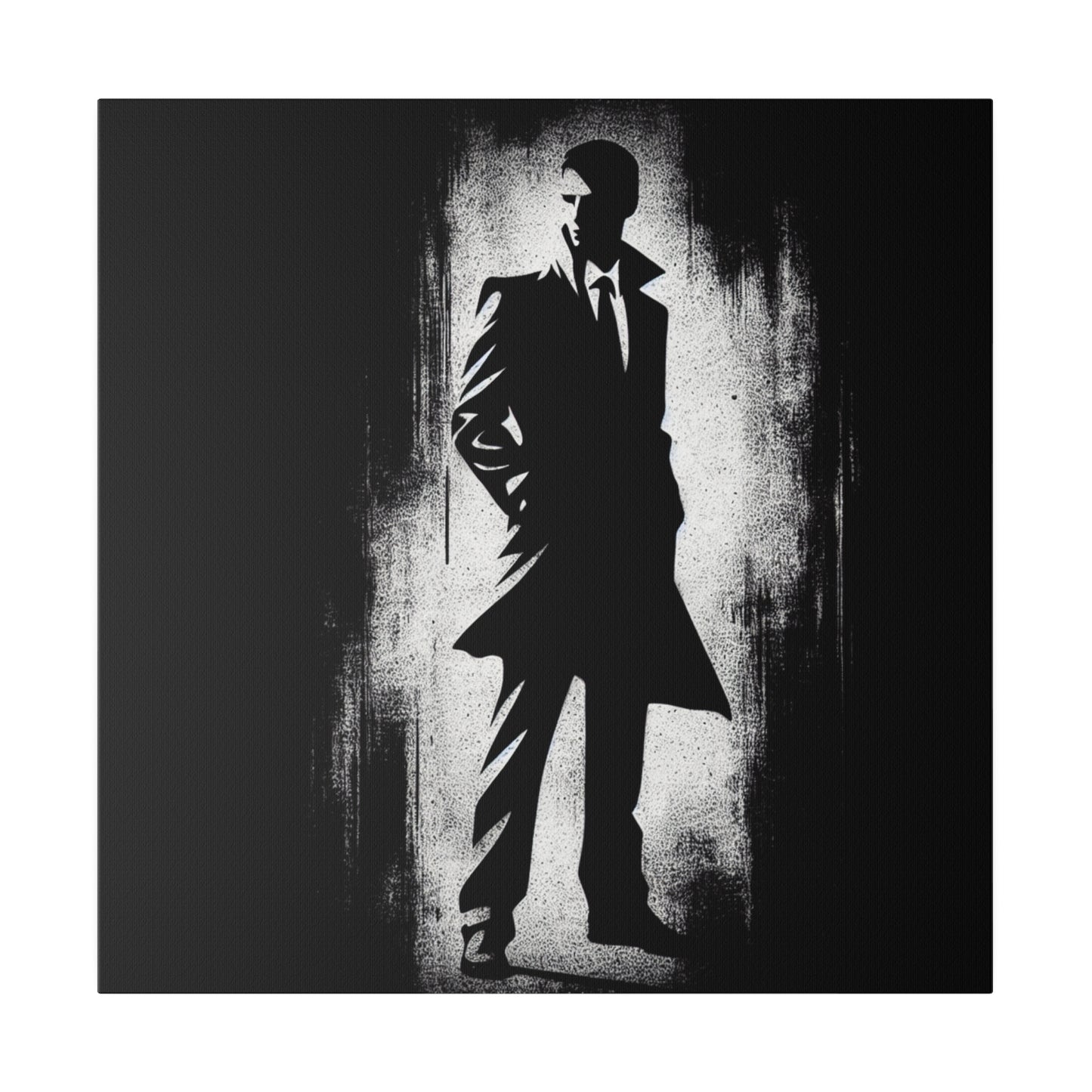 Luke Chase - Canvas