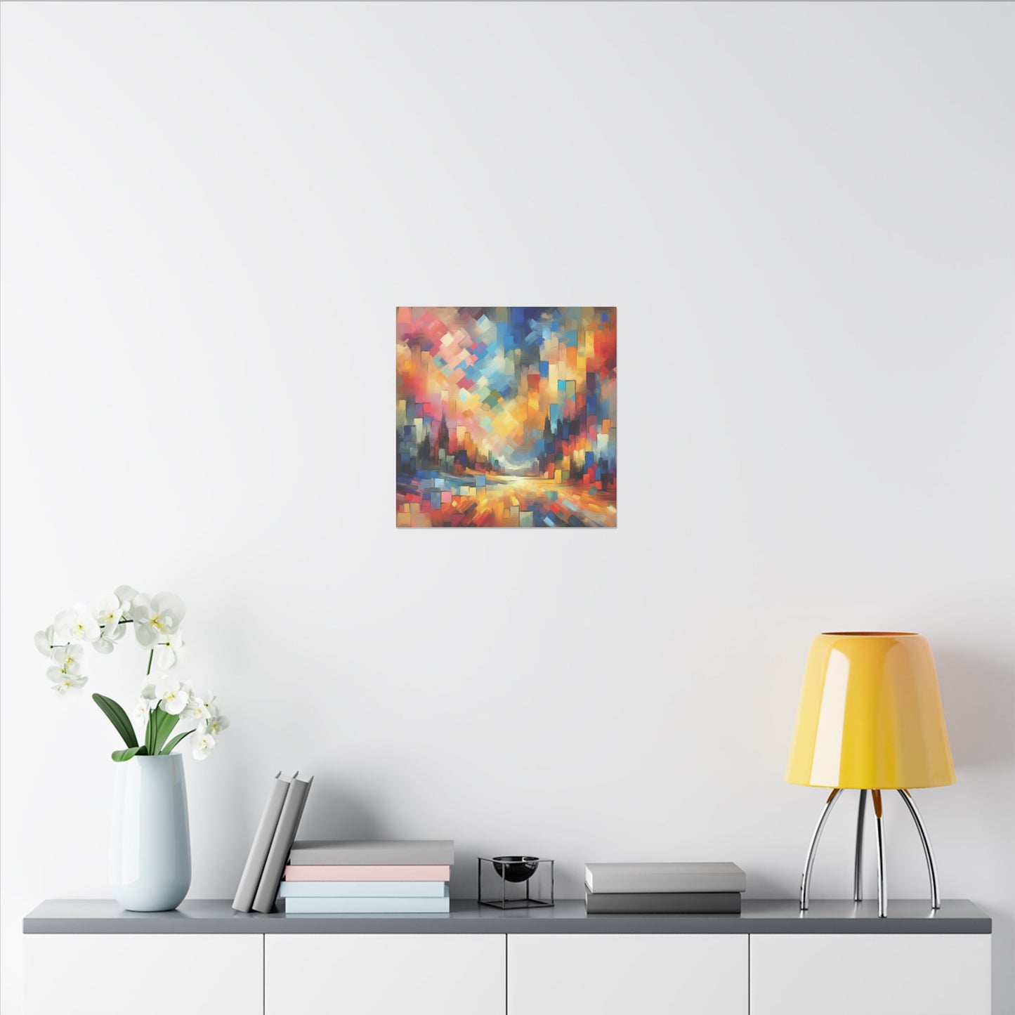 Maggie Vine - Canvas