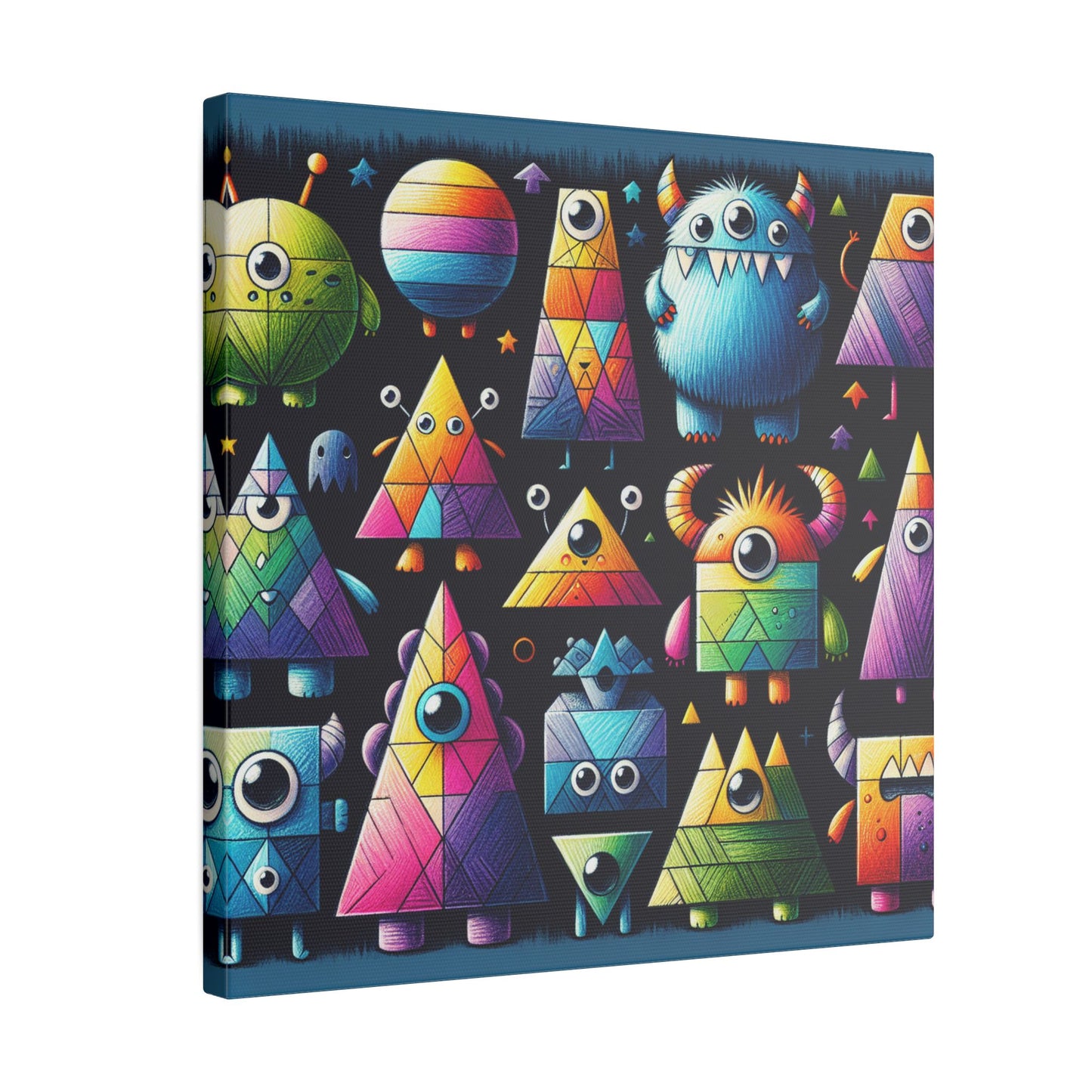 Arti Journey - Canvas