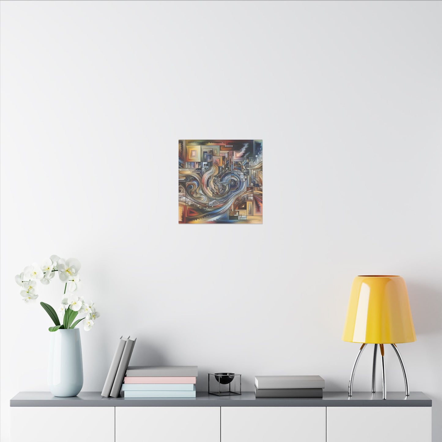 Giovanni Russo di Fiorentino - Canvas