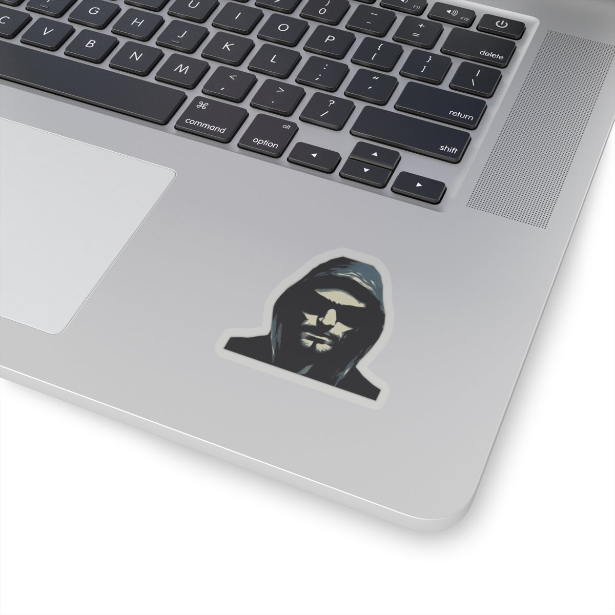 Nico - Sticker