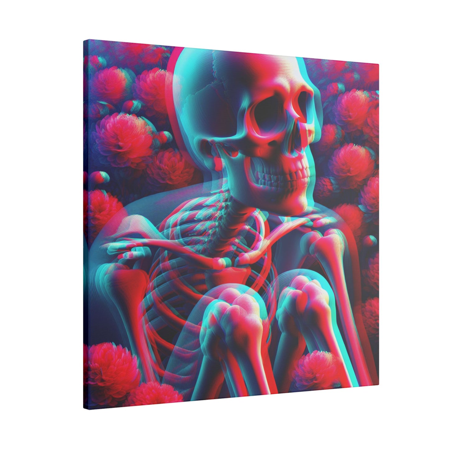 Niko Vayne - Canvas