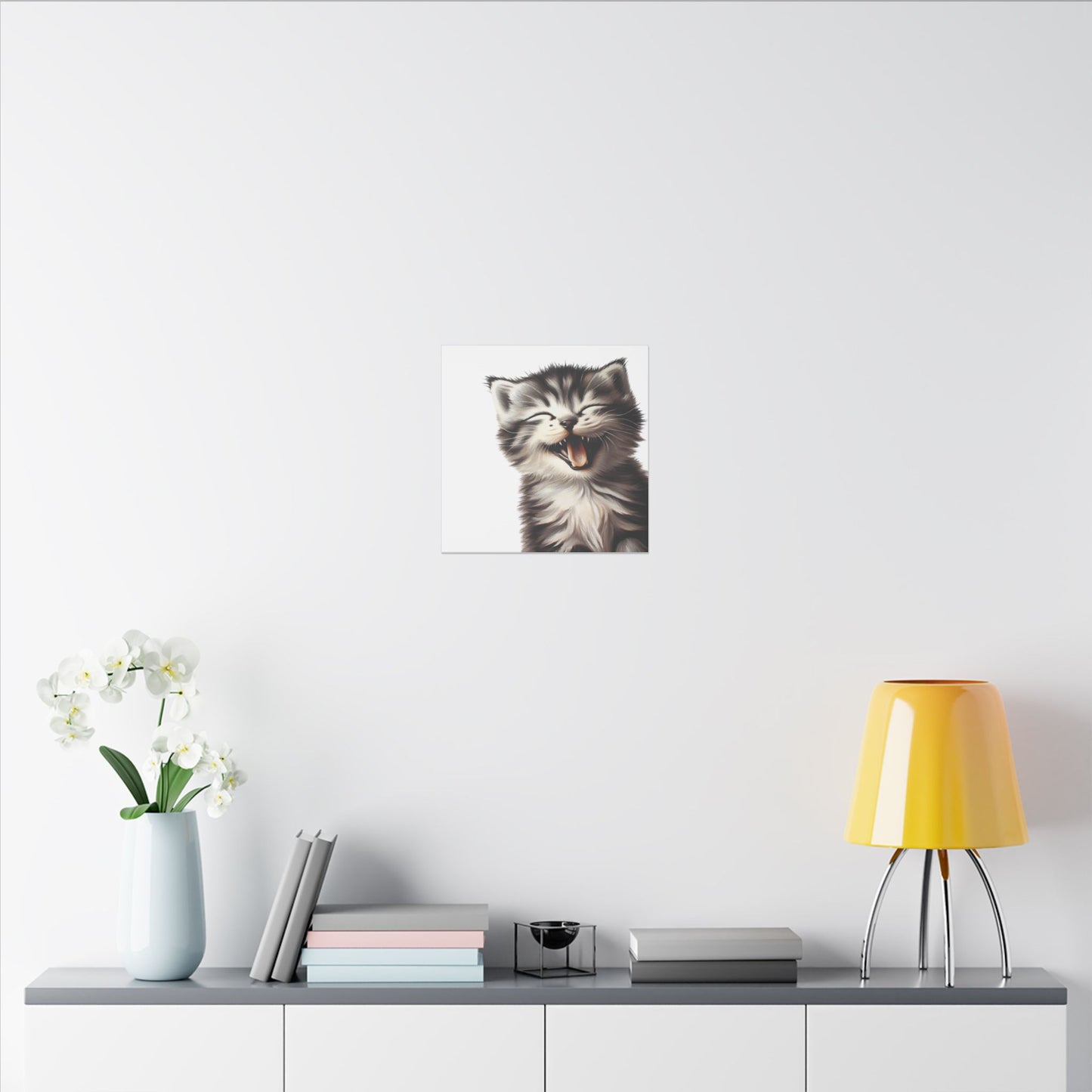 Pawlina - Canvas