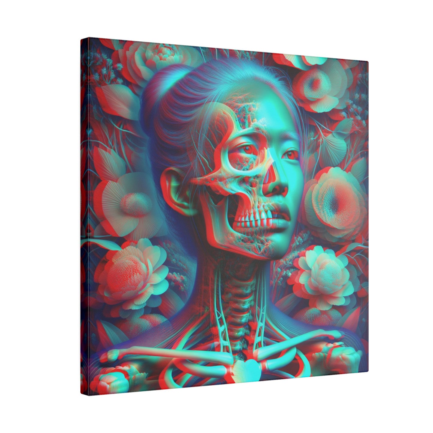 Dreamline Fusion - Canvas