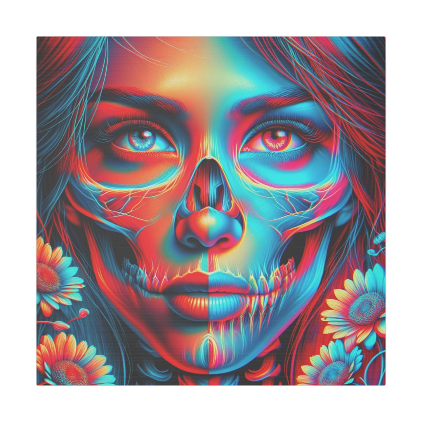 Breathtaking - Canvas