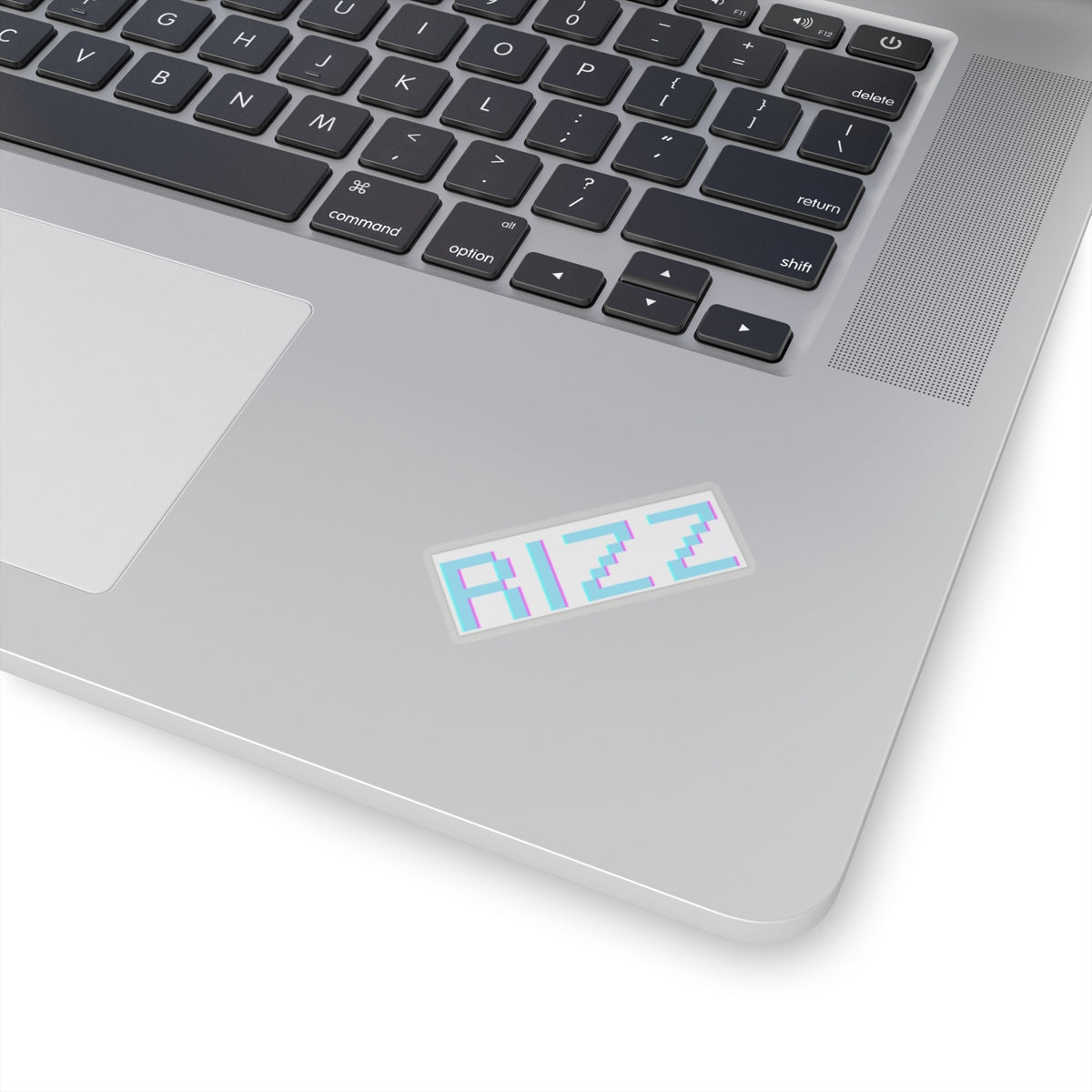 Rizz-II - Stickers
