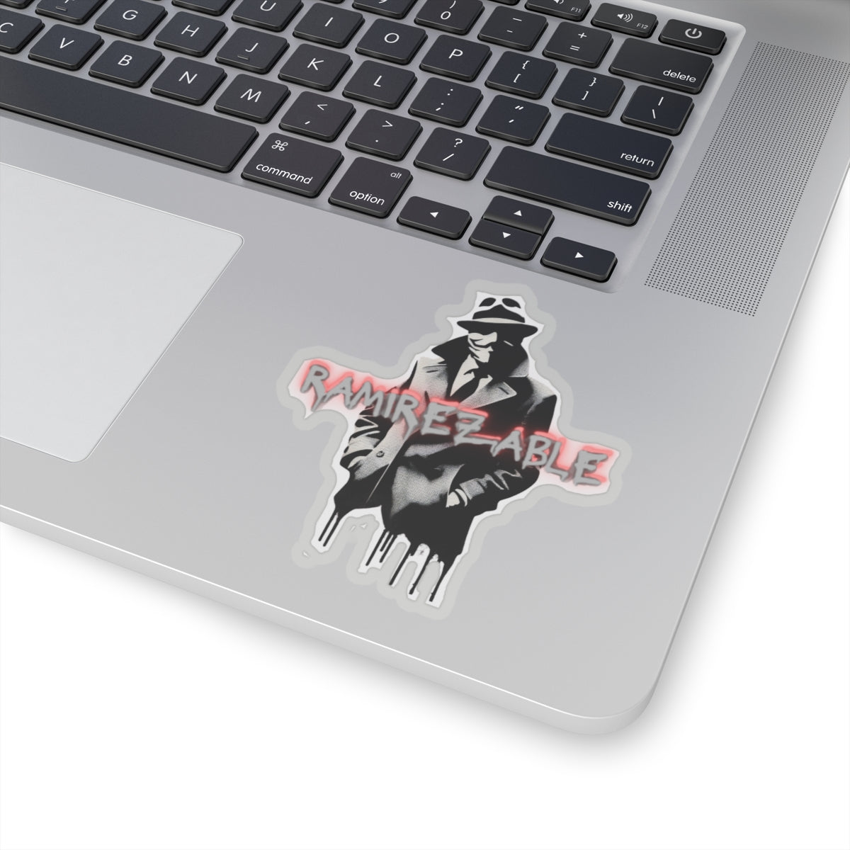 Ramirezable I Spy - Sticker