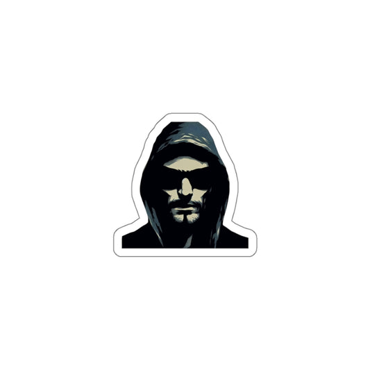 Nico - Sticker