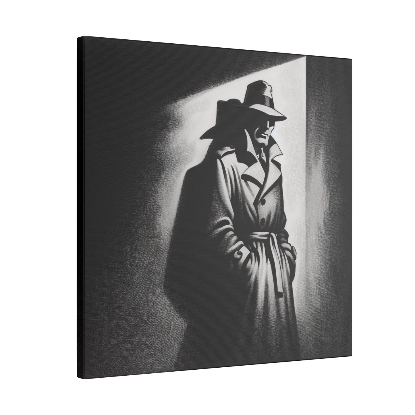 Skye Rivers - Canvas