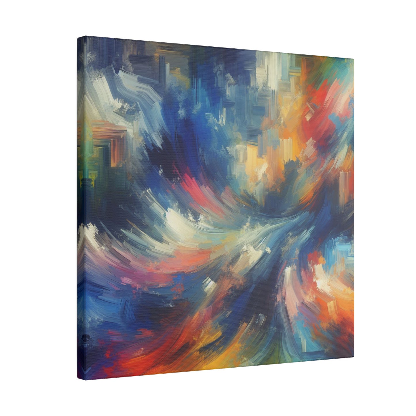 Eleanor Whitmore: Masterpieces from the Past - Canvas