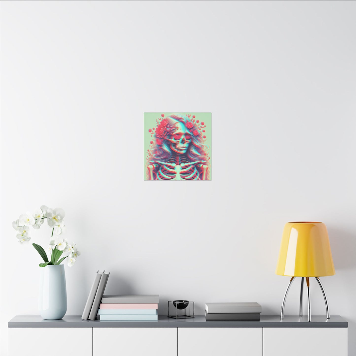Mia Wolff - Canvas