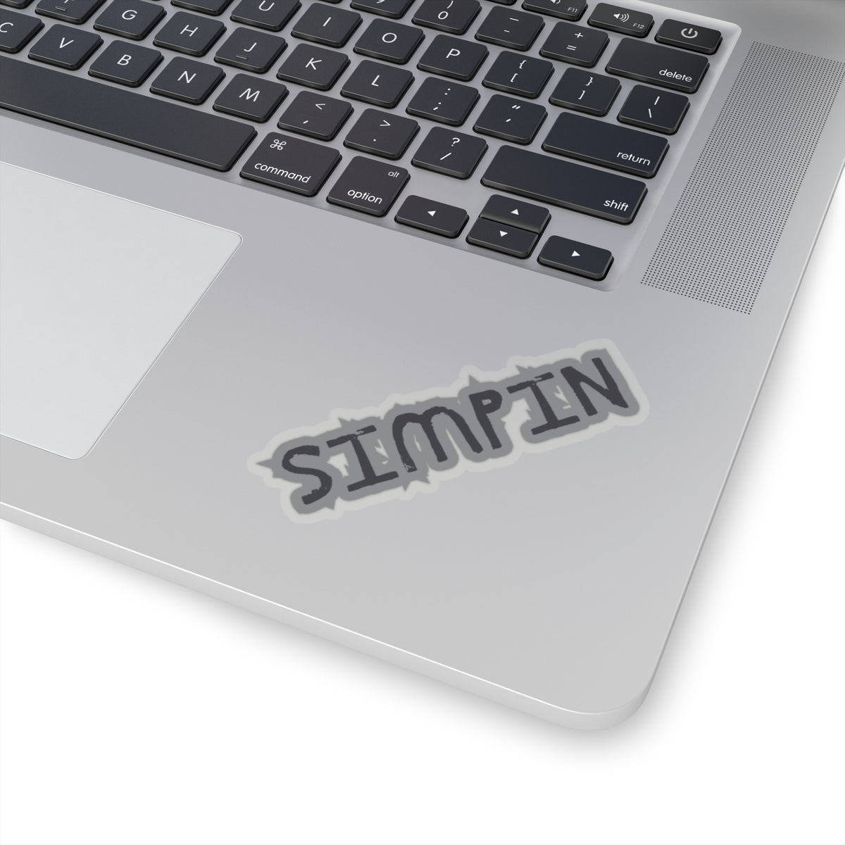 Simpin - Stickers