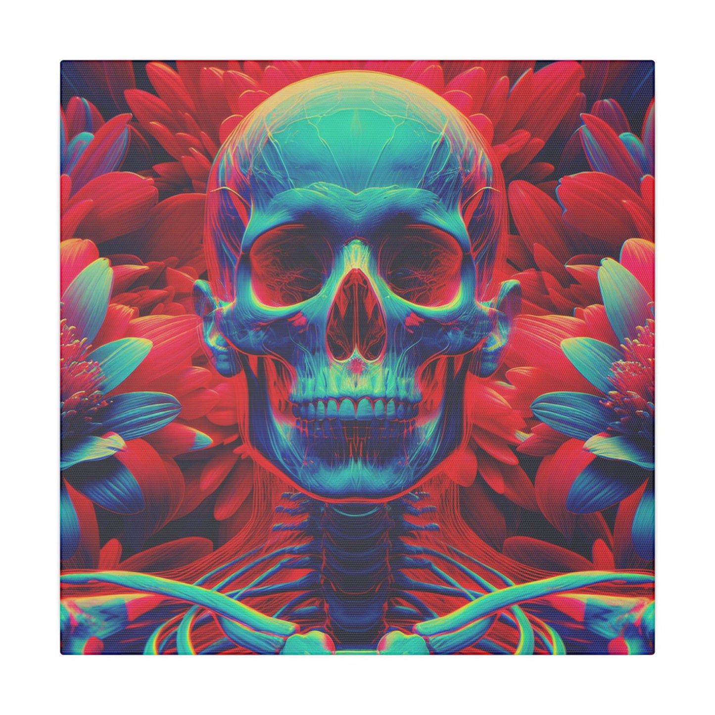 Kai - Canvas