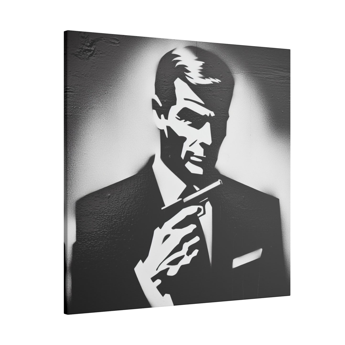 Rivers - Canvas
