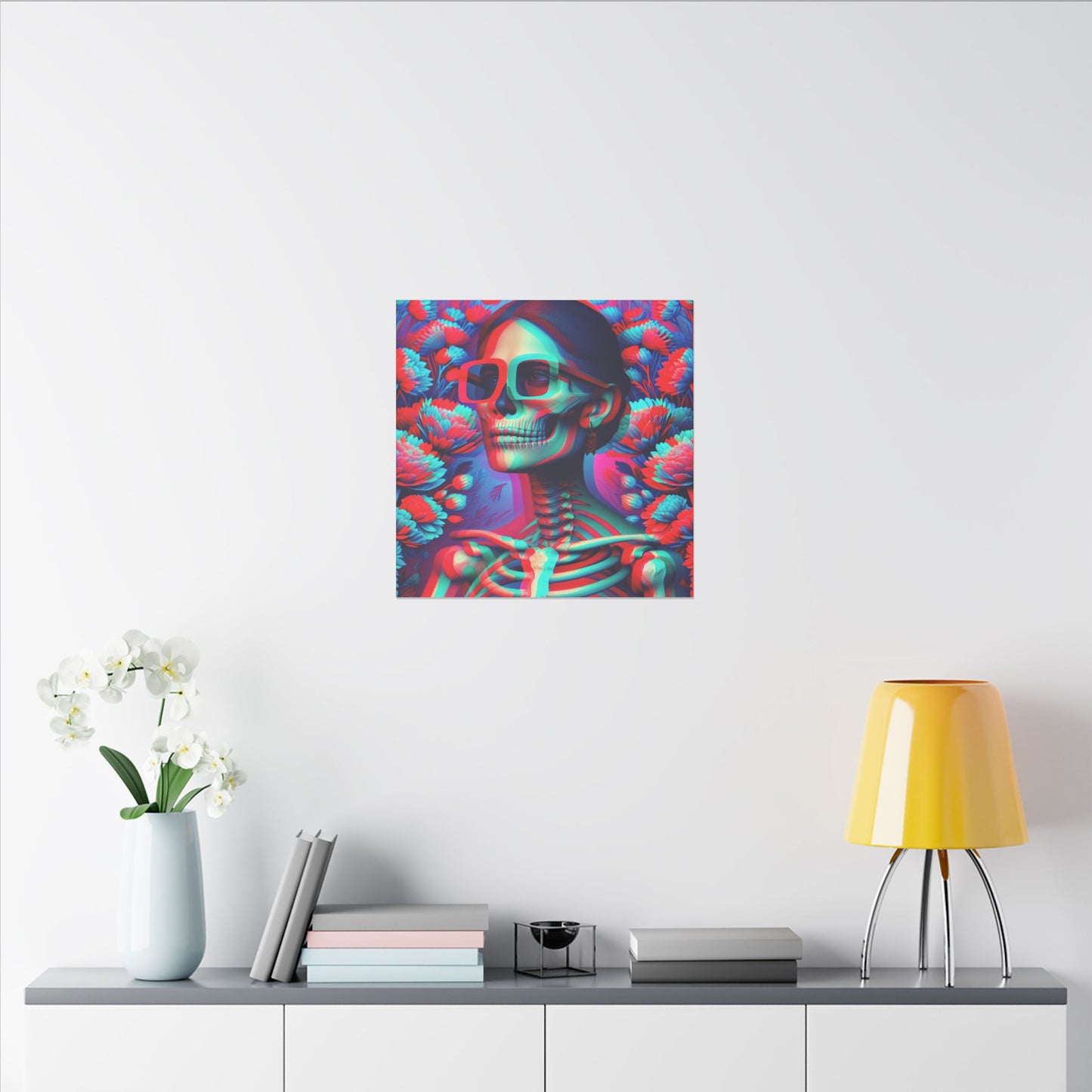 Arlo - Canvas