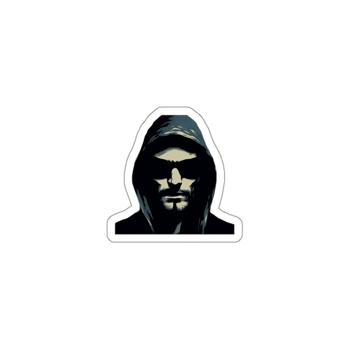 Nico - Sticker