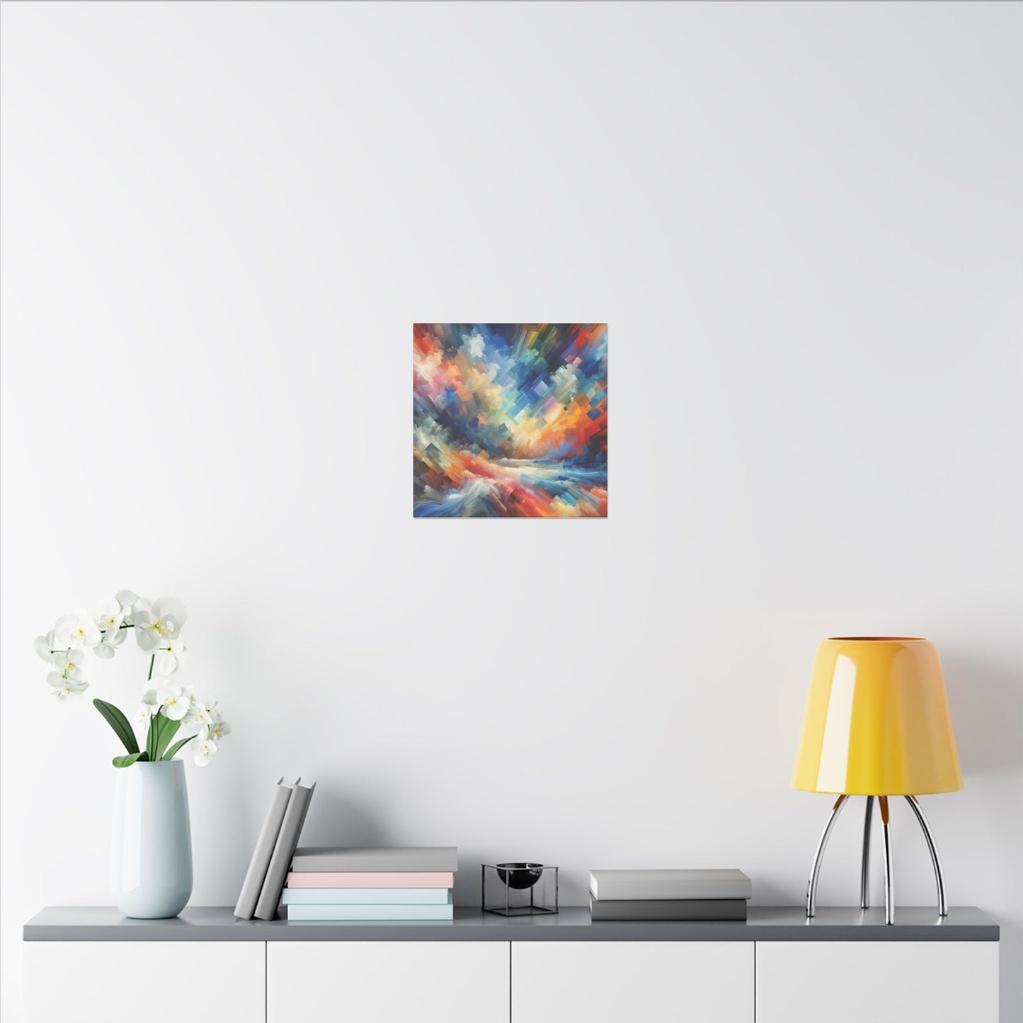 Jasper Vell - Canvas