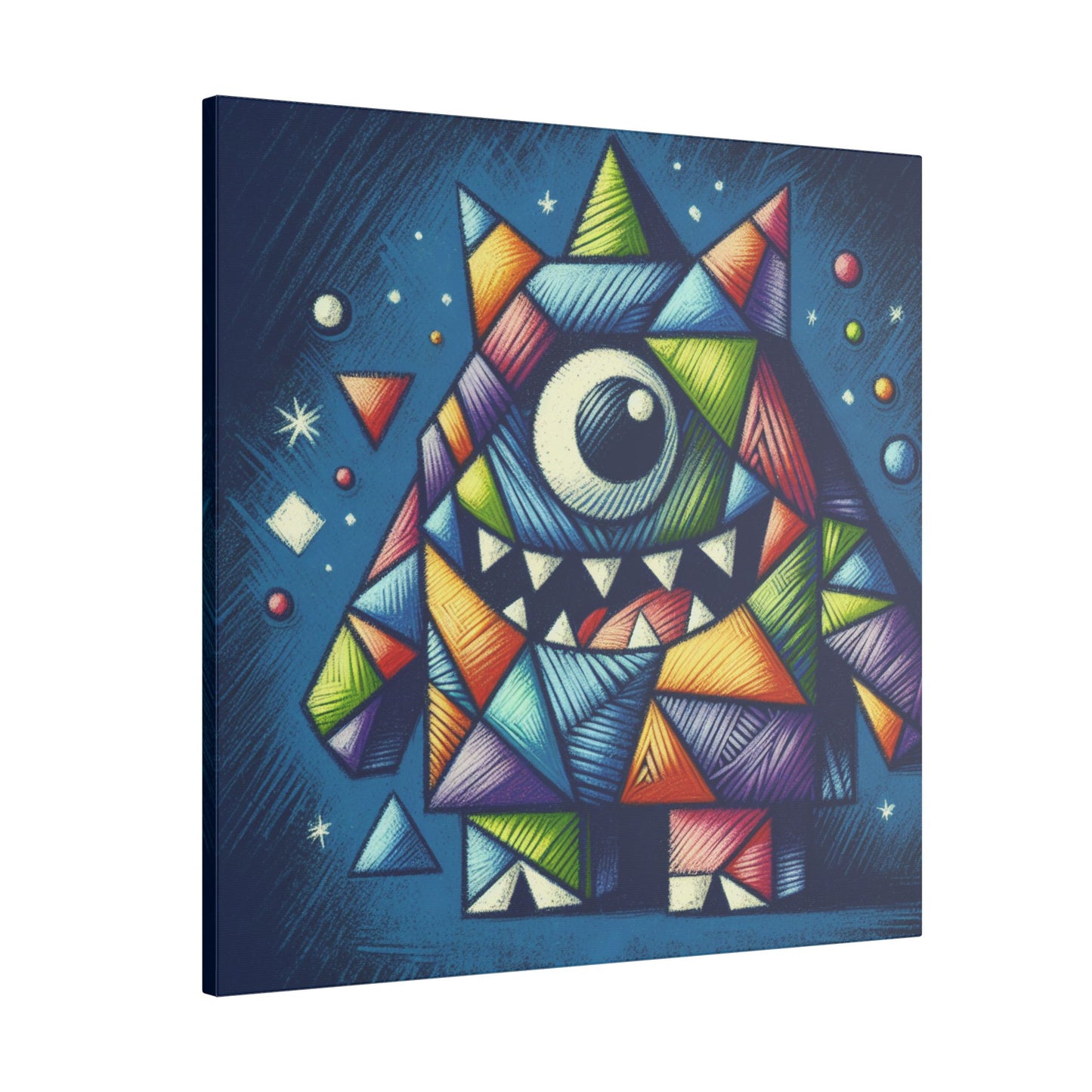 Lila Artworks - Canvas