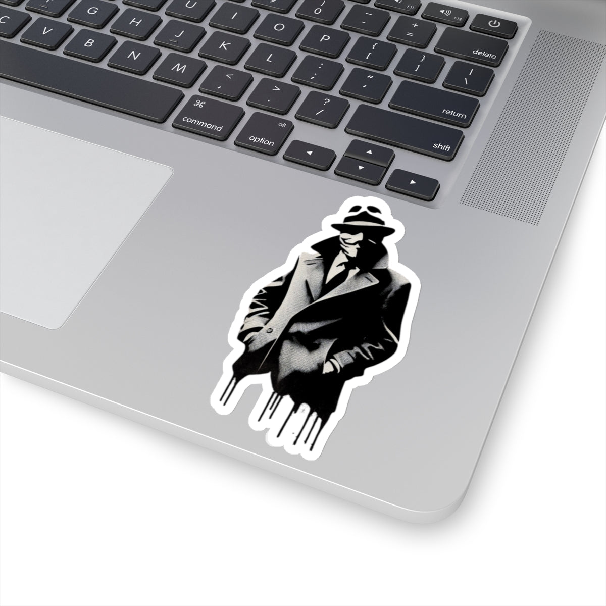 I Spy - Sticker