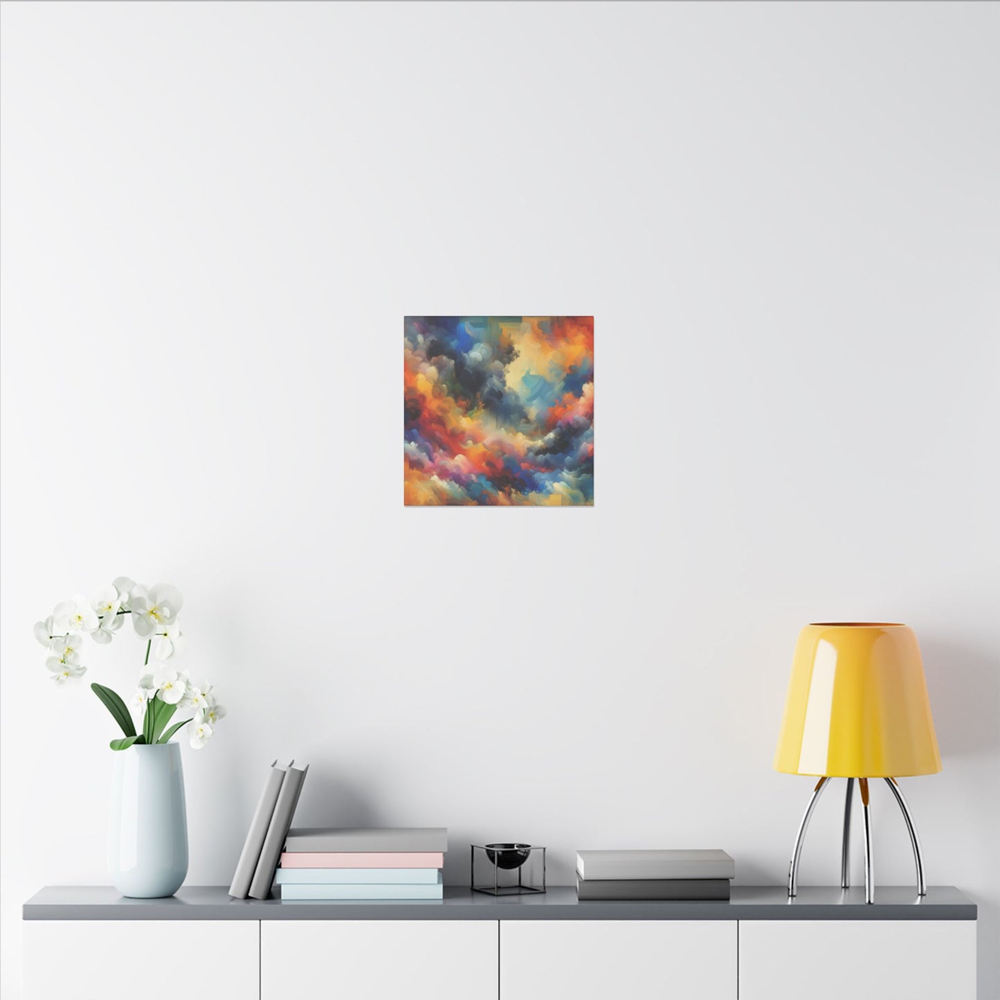 Dreamy - Canvas