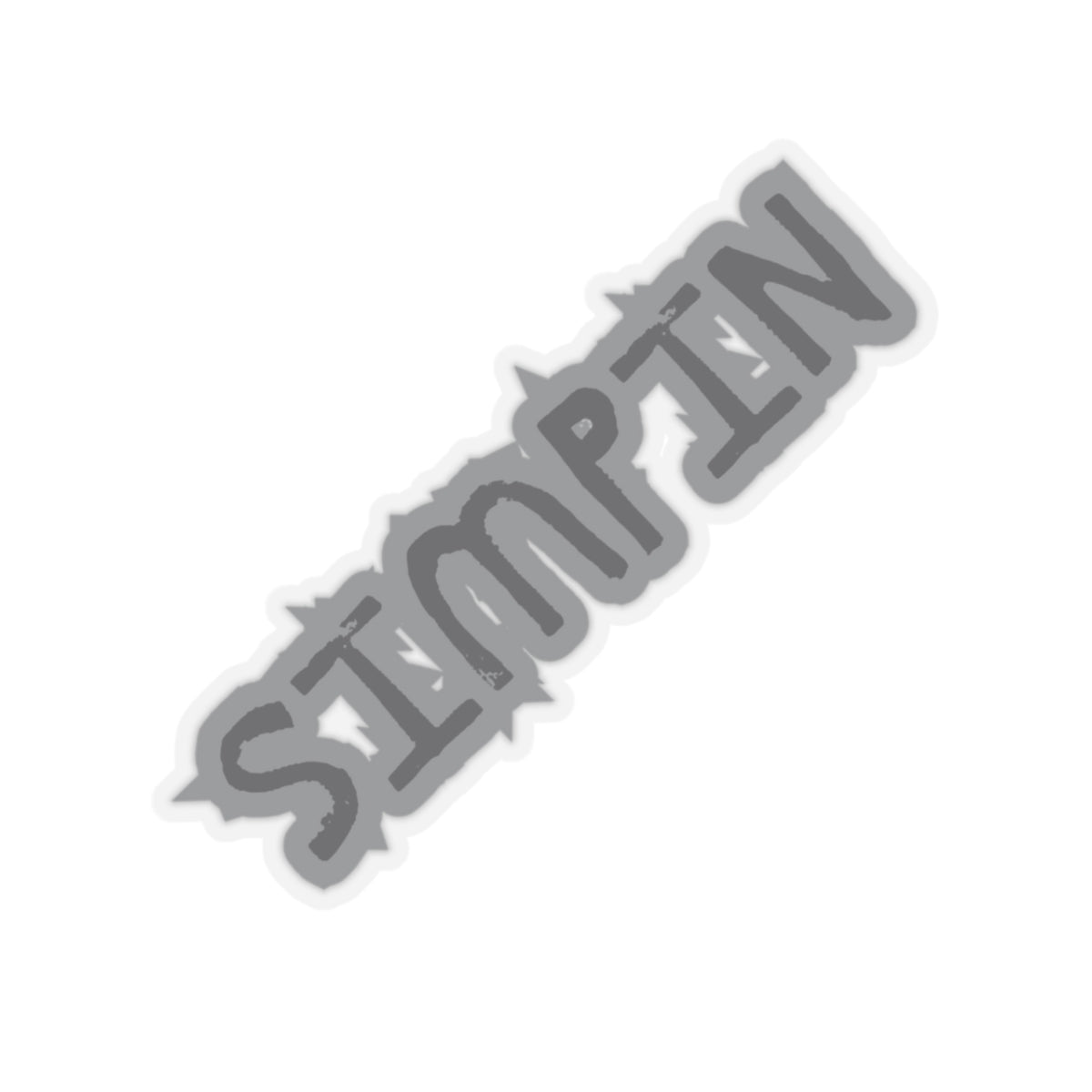 Simpin - Stickers