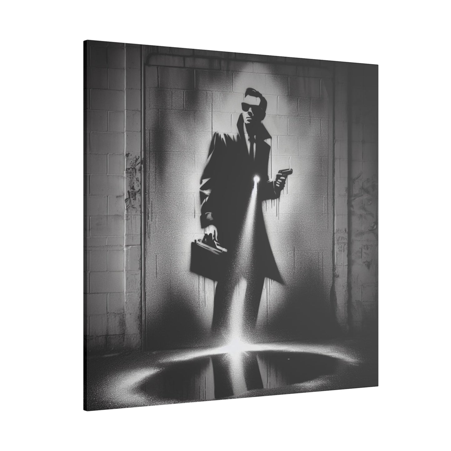 Luna Fitzwater - Canvas