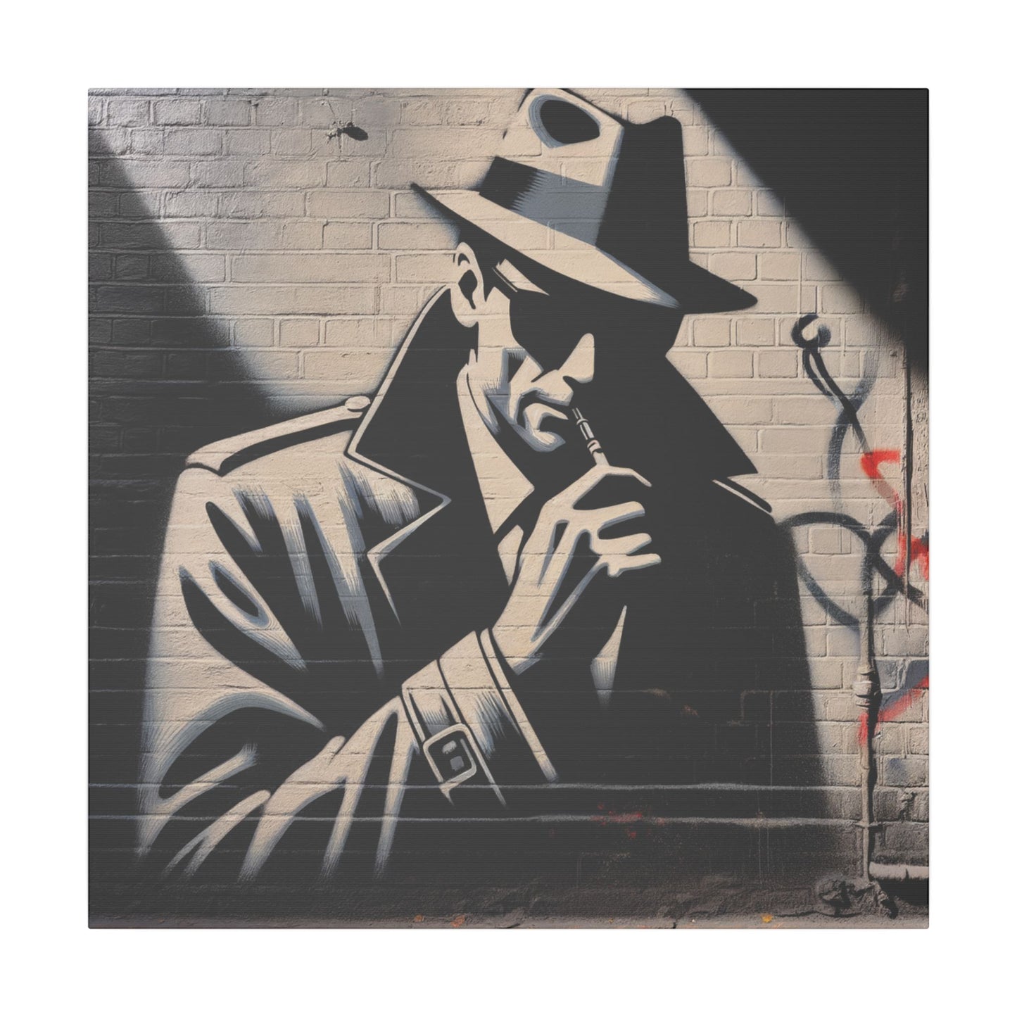 Marlowe - Canvas