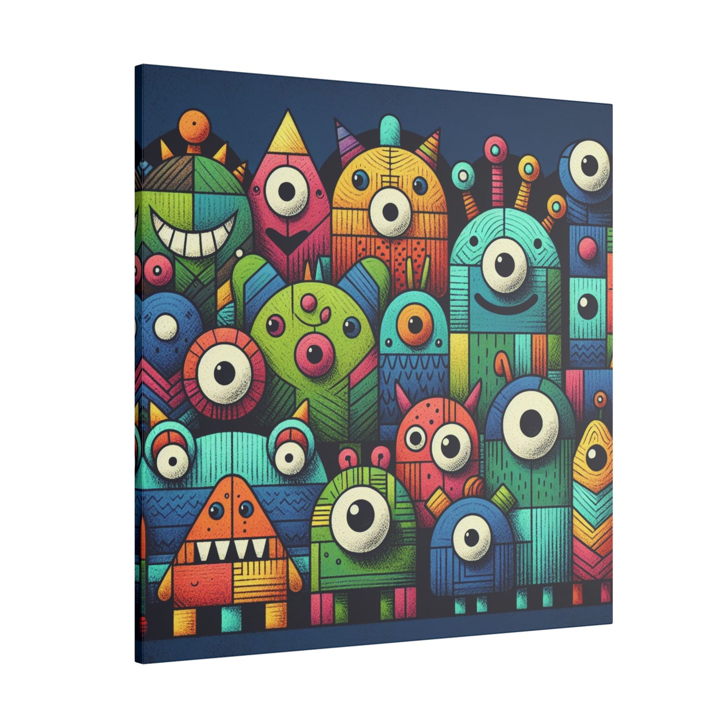 Skye Artshine - Canvas