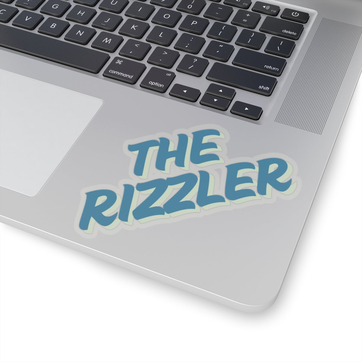 The Rizzler - Stickers