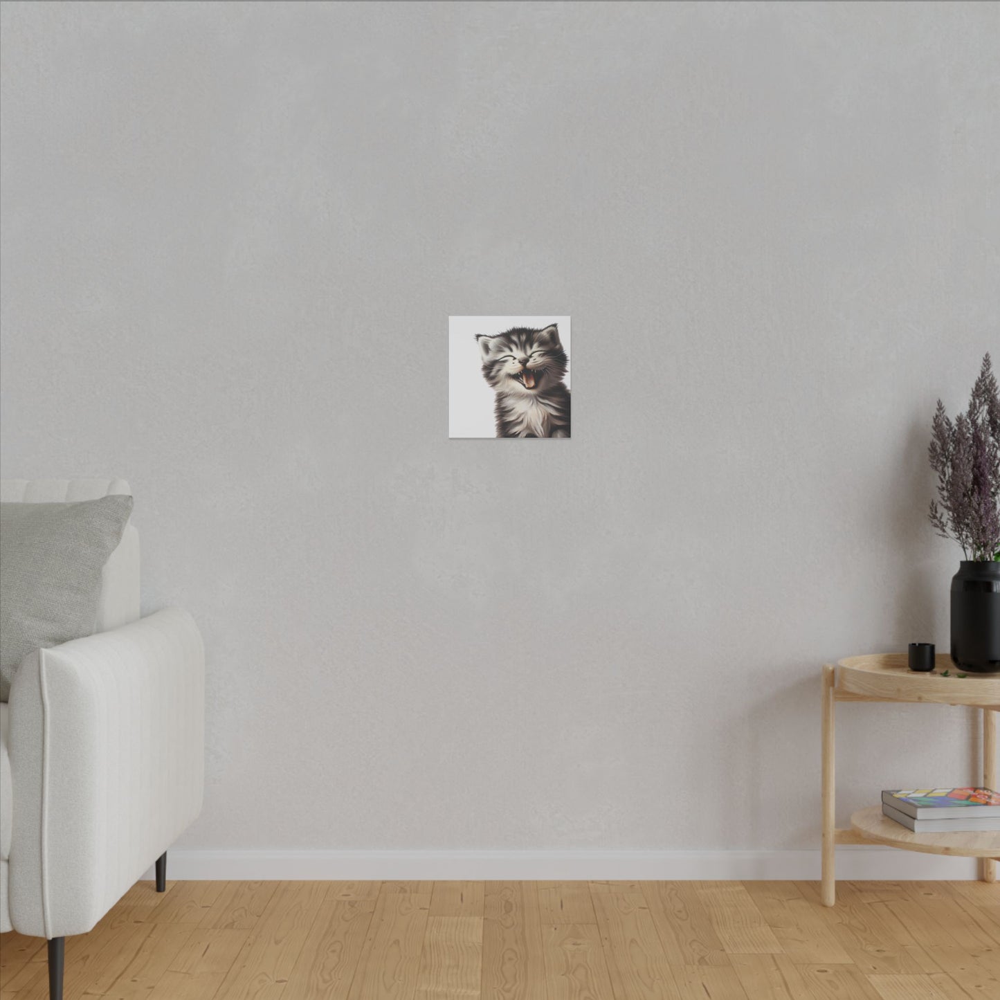 Pawlina - Canvas