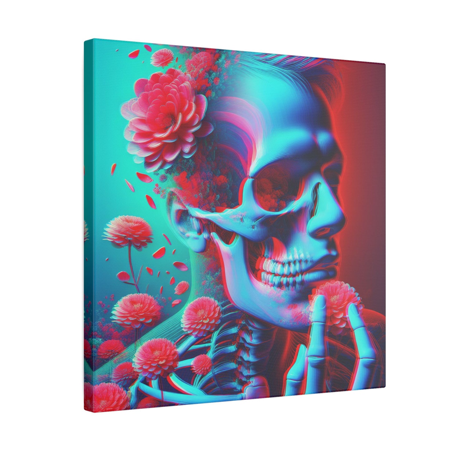 Vance - Canvas