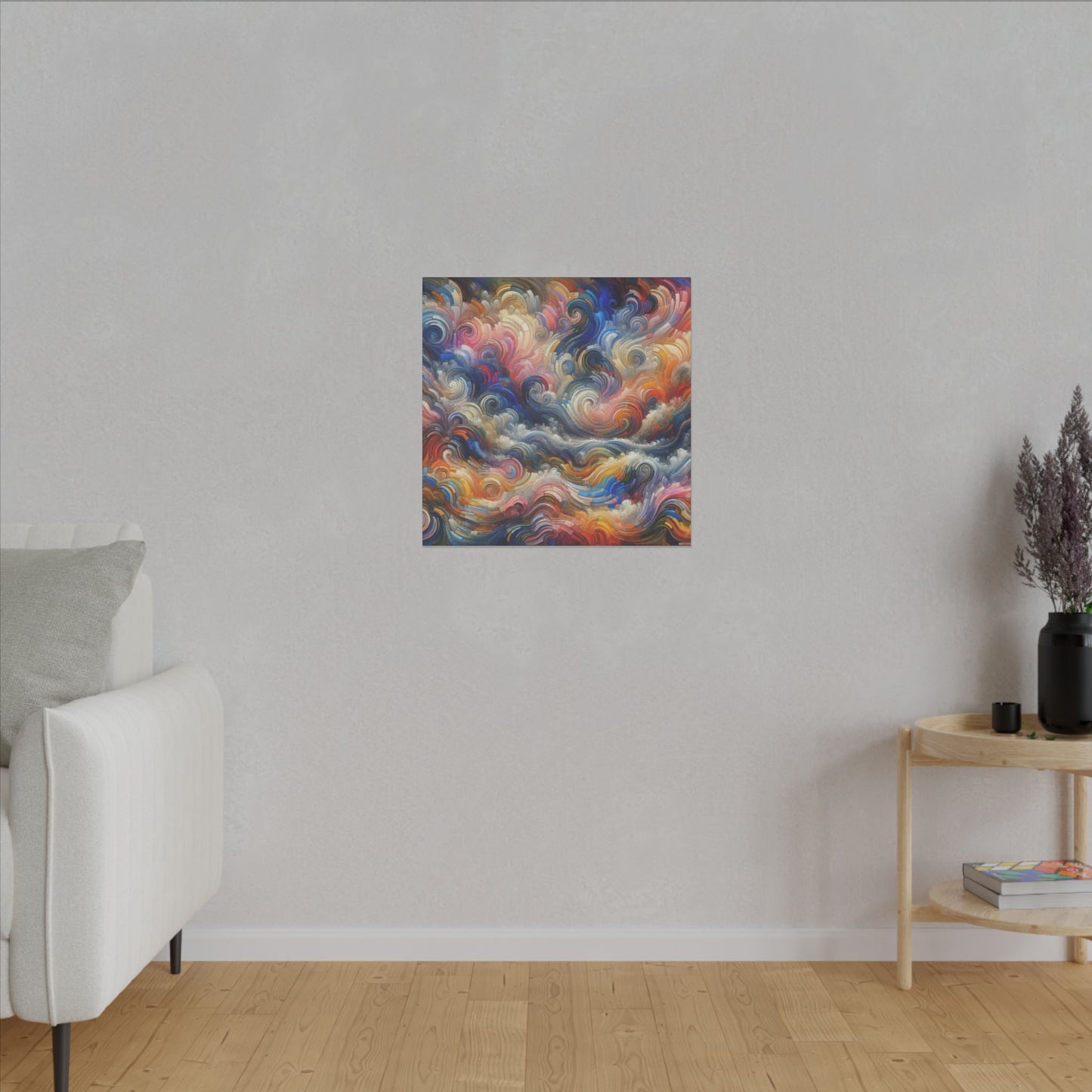 Celeste Marenford - Canvas
