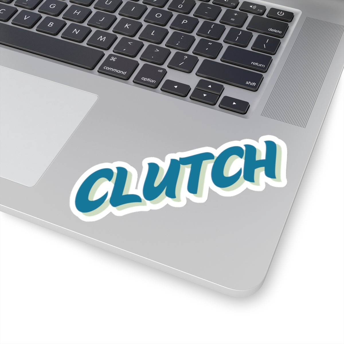 Clutch - Stickers