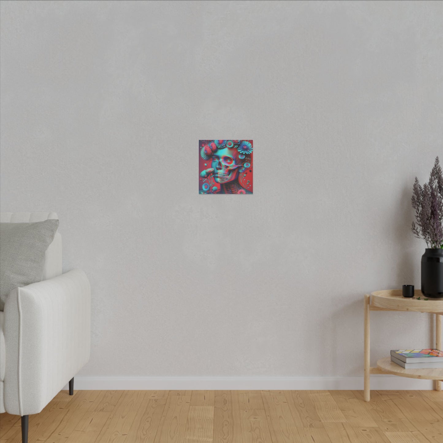 Jaxon Vex - Canvas