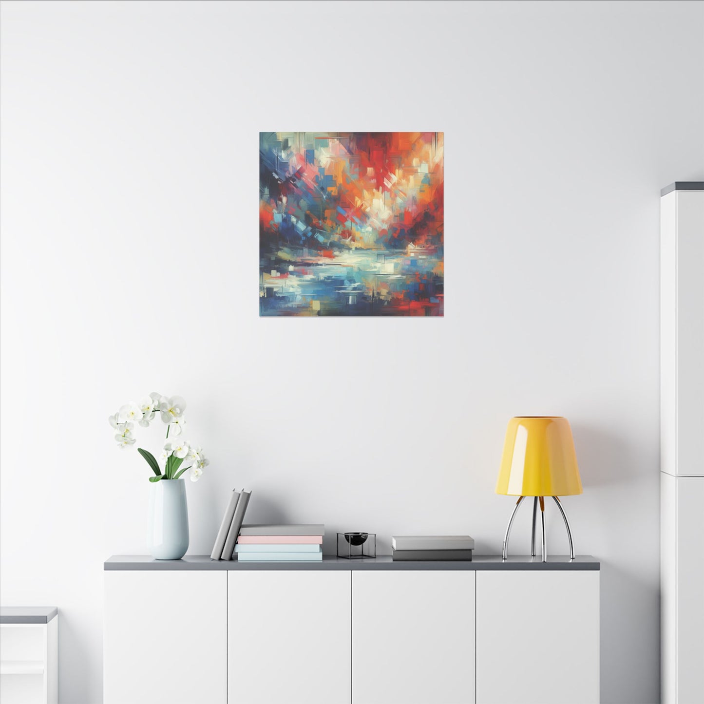 Snapshot - Canvas
