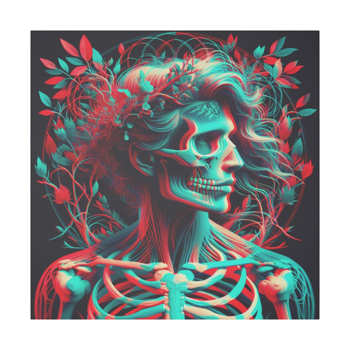Artistry - Canvas