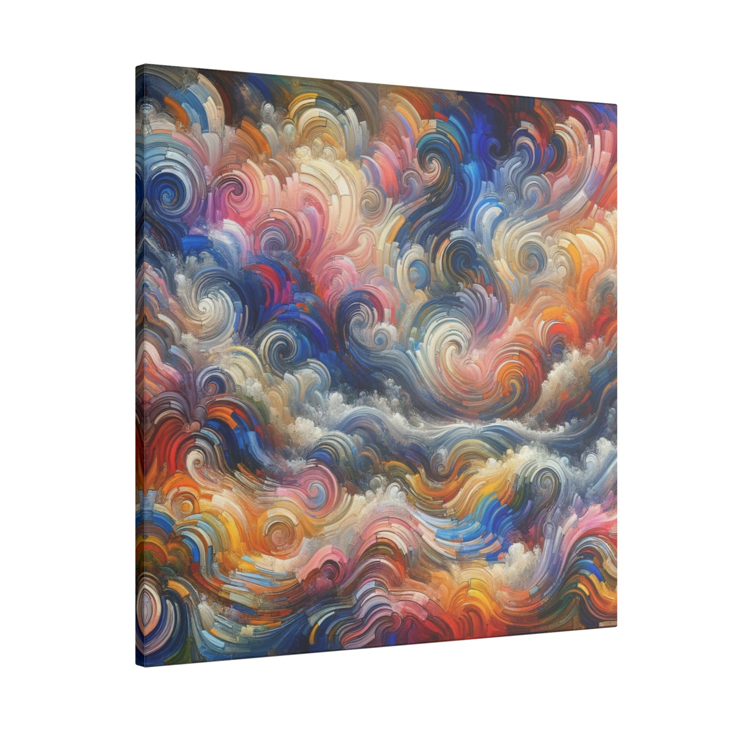 Celeste Marenford - Canvas