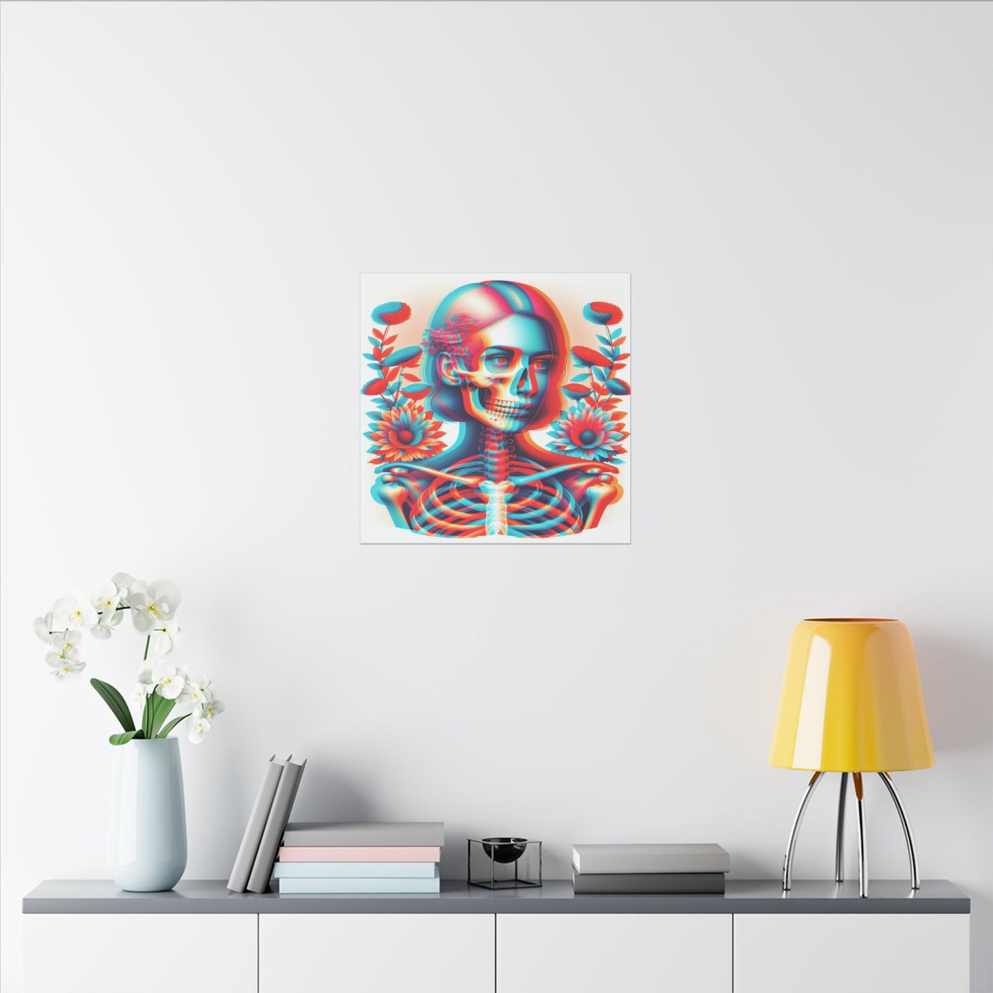 Zara Lynn - Canvas