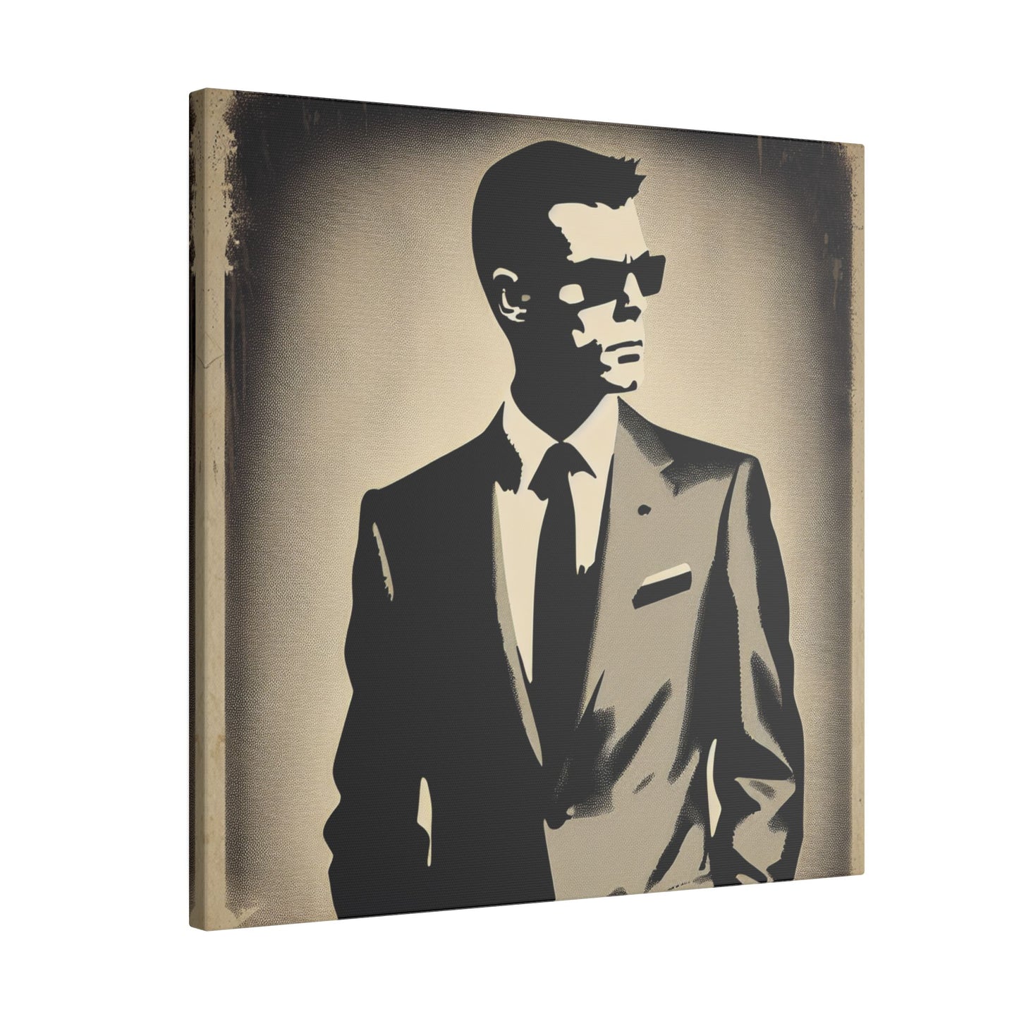 Easton - Canvas