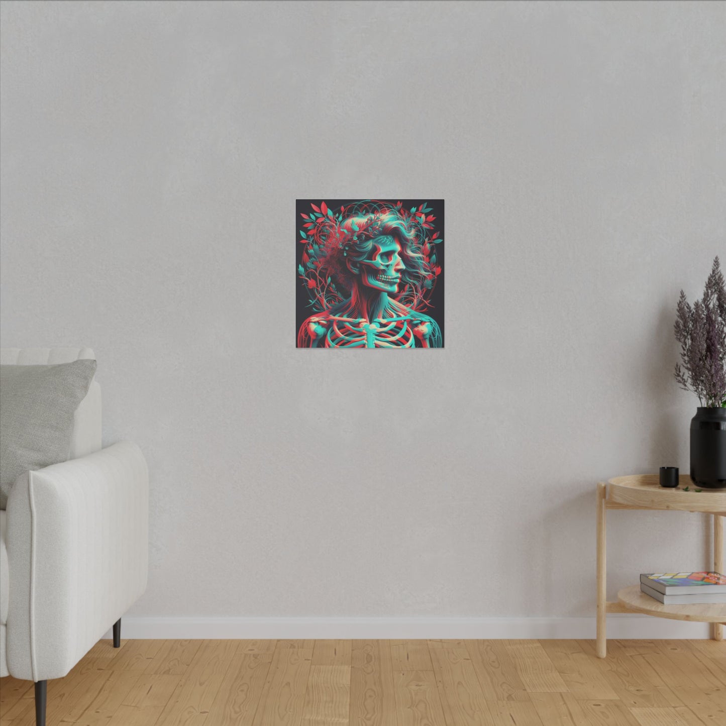 Artistry - Canvas
