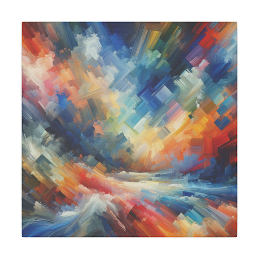 Jasper Vell - Canvas
